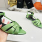 Luxury Shoes Sandals - SL - 118