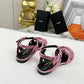 Luxury Shoes Sandals - SL - 117