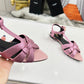 Luxury Shoes Sandals - SL - 117