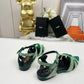 Luxury Shoes Sandals - SL - 116