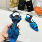 Luxury Shoes Sandals - SL - 115