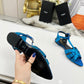 Luxury Shoes Sandals - SL - 115