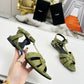 Luxury Shoes Sandals - SL - 135
