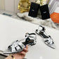 Luxury Shoes Sandals - SL - 134