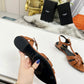 Luxury Shoes Sandals - SL - 133
