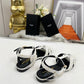 Luxury Shoes Sandals - SL - 132