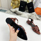 Luxury Shoes Sandals - SL - 131