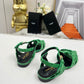 Luxury Shoes Sandals - SL - 130