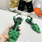 Luxury Shoes Sandals - SL - 130