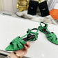 Luxury Shoes Sandals - SL - 130