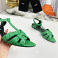 Luxury Shoes Sandals - SL - 130