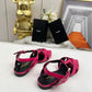 Luxury Shoes Sandals - SL - 129
