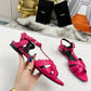 Luxury Shoes Sandals - SL - 129