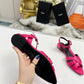 Luxury Shoes Sandals - SL - 129