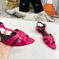Luxury Shoes Sandals - SL - 129