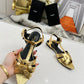 Luxury Shoes Sandals - SL - 128