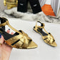 Luxury Shoes Sandals - SL - 128