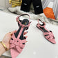 Luxury Shoes Sandals - SL - 127