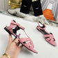 Luxury Shoes Sandals - SL - 127