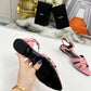 Luxury Shoes Sandals - SL - 127