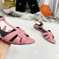 Luxury Shoes Sandals - SL - 127