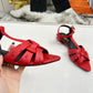 Luxury Shoes Sandals - SL - 126