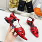 Luxury Shoes Sandals - SL - 126