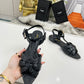 Luxury Shoes Sandals - SL - 125