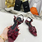 Luxury Shoes Sandals - SL - 124