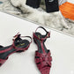 Luxury Shoes Sandals - SL - 124