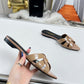 Luxury Shoes Sandals - SL - 162