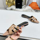 Luxury Shoes Sandals - SL - 162