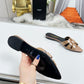 Luxury Shoes Sandals - SL - 162
