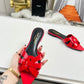 Luxury Shoes Sandals - SL - 161