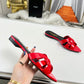 Luxury Shoes Sandals - SL - 161