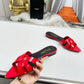 Luxury Shoes Sandals - SL - 161