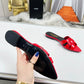 Luxury Shoes Sandals - SL - 161