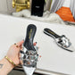 Luxury Shoes Sandals - SL - 160
