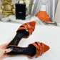 Luxury Shoes Sandals - SL - 159