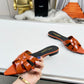 Luxury Shoes Sandals - SL - 159