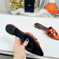 Luxury Shoes Sandals - SL - 159