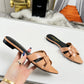 Luxury Shoes Sandals - SL - 158