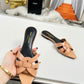 Luxury Shoes Sandals - SL - 158