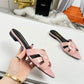Luxury Shoes Sandals - SL - 157