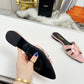 Luxury Shoes Sandals - SL - 157