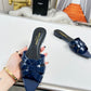 Luxury Shoes Sandals - SL - 156