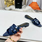 Luxury Shoes Sandals - SL - 156