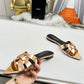 Luxury Shoes Sandals - SL - 155