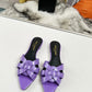 Luxury Shoes Sandals - SL - 154