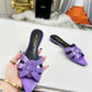 Luxury Shoes Sandals - SL - 154